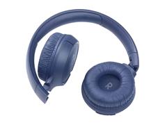 JBL Audfonos con Micrfono Tune 510, Bluetooth, Inalmbrico, Azul - 4