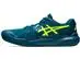 Tênis Asics Gel-Challenger 14 Restful Teal/Safety Yellow Masc - 1