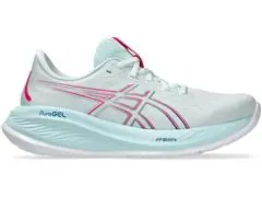 Tênis Asics Gel-Cumulus 26 Soothing Sea/Blue Expanse Fem - 0