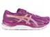 Tênis Asics Gel-Hypersonic 5 Blackberry/Champagne Fem - 0