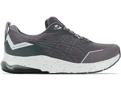 Tênis Asics Gel-Kambarah Mauve Grey/Cream Fem - 0