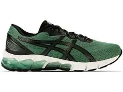 Tênis Asics Gel-Quantum 180 Fly Slate Grey/Black Masc - 0