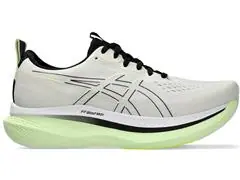 Tênis Asics Glideride Max Birch/Black Masc