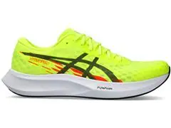 Tênis Asics Hyper Speed 4 Safety Yellow/Black Masc