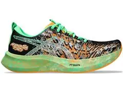 Tênis Asics Noosa Tri 16 Black/New Leaf Masc