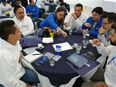 Taller Experiencial “MIPE AVANZA CON EMPODERAMIENTO Y LIDERAZGO” - 2