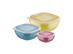 Kit Batería de Cocina 4 Pcz + Juego Potes 6 Pzs Mix color Tramontina - 2