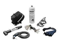 Kit Limpieza De Vehículos 8 Pzc Tramontina + Kit Ciclista Tramontina 7 - 1