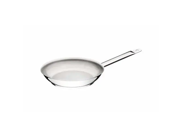 Frigideira Aço Inox Tramontina Professional 26CM