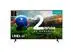 Smart TV 58" Hisense UHD 4K DLED 58A6K com Sleep Timer e WiFi - 0