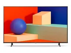 Smart TV DLED 58" Hisense UHD 4K HDR10+ 2 USB 3 HDMI WiFi - 0