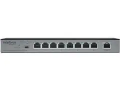 SWITCH POE 09P 10/100 8 PORTAS POE+ SF 900 HI-POE SKD - 1