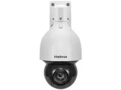 CAMERA IP IR SPEED DOME 2.0M 25X OPT25X - VIP 5225 SD IR IA - 1