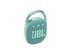 Bocina Portátil JBL Clip 4 Color Azul Turquesa - 5