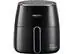 Fritadeira Mallory Air Fryer Digital Premium 5,5 Litros Black - 2