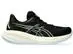 Tênis Asics Gel-Cumulus 26 Black/Safety Yellow Fem - 0