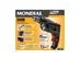 Furadeira De Impacto Mondial 550W 110v - 1