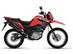 Honda NXR 160 Bros CBS Vermelho - 0