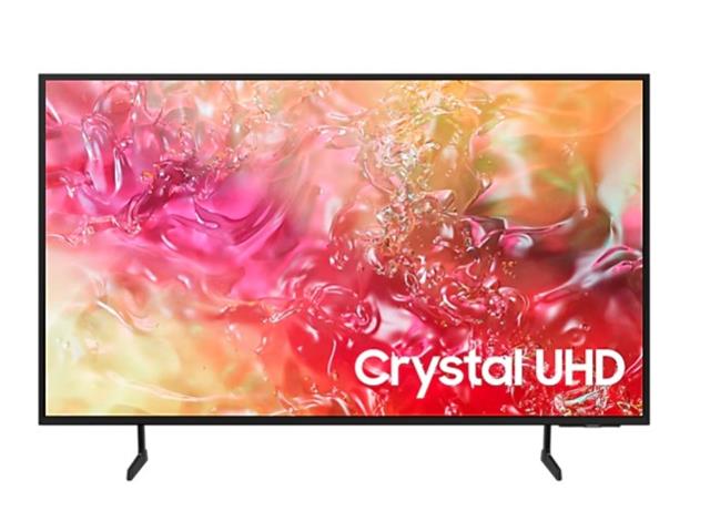 Pantalla 43 pulgadas Crystal UHD 4K DU7010