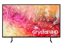 Pantalla Samsung 55 pulgadas Crystal UHD 4K  - 0