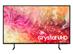 Pantalla Samsung 55 pulgadas Crystal UHD 4K  - 0