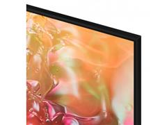 Pantalla Samsung 55 pulgadas Crystal UHD 4K  - 3