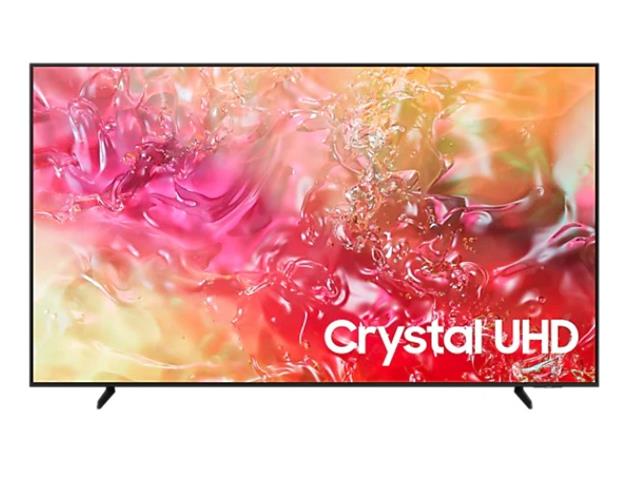 Pantalla 75 pulgadas Crystal UHD 4K DU7010