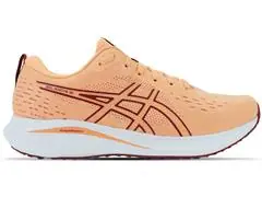 Tênis Asics Gel-Excite 10 Faded Orange/Deep Red Fem