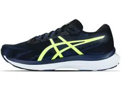 Tênis Asics Gel-Hypersonic 5 Black/Safety Yellow Masc - 1