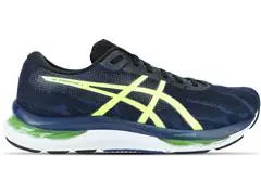 Tênis Asics Gel-Hypersonic 5 Black/Safety Yellow Masc - 0