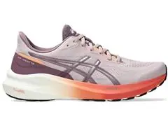 Tênis Asics GT-1000 13 Watershed Rose/White Fem - 0