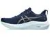 Tênis Asics GT-2000 13 Blue Expanse/Champagne Fem - 1