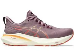 Tênis Asics GT-2000 13 Dusty Mauve/Watershed Rose Fem - 0