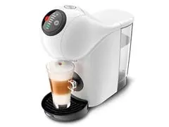 Cafeteira Espresso Nescafé Arno Dolce Gusto Genio S Basic Branca