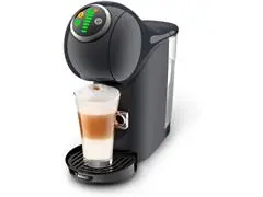 Cafeteira Espresso Nescafé Arno Dolce Gusto Genio S Plus Cinza