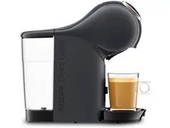 Cafeteira Espresso Nescafé Arno Dolce Gusto Genio S Plus Cinza - 2