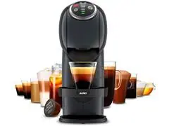 Cafeteira Espresso Nescafé Arno Dolce Gusto Genio S Plus Cinza - 4