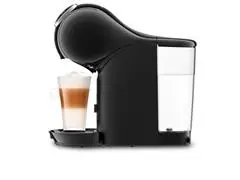 Cafeteira Espresso Nescafé Arno Dolce Gusto Genio S Basic Preta - 1