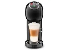 Cafeteira Espresso Nescafé Arno Dolce Gusto Genio S Basic Preta - 3