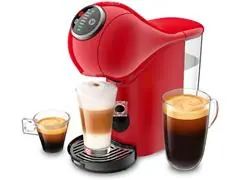 Cafeteira Espresso Nescafé Arno Dolce Gusto Genio S Basic Vermelha - 0