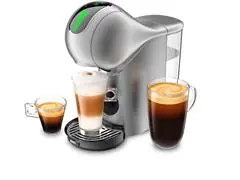 Nescafé Dolce Gusto Arno Genio S Touch Multi Bebidas Cinza DGS4 - 0