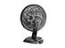 Ventilador Mallory Egeo Ts Preto e Grafite 140Watts - 1