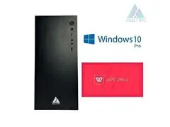 Computador MultiPc Core i5 6ª Gen 16GB RAM SSD 480GB Windows 10 Pro - 5