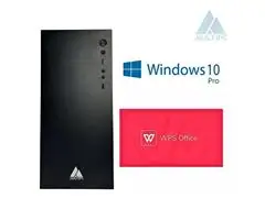 Computador MultiPc Core I5 6ª Gen 16GB RAM SSD 960GB Windows 10 Pro - 4