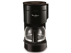 Cafetera Moulinex FG320558 Cafécity Negra