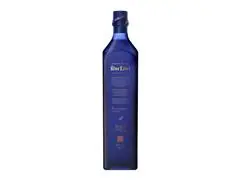 Whisky Escocês Blended Johnnie Walker Blue Label Elusive Umami 750ml - 4