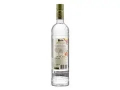 Vodka Ketel One Botanical Grapefruit & Rose 750ml - 4