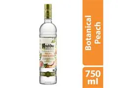 Vodka Ketel One Botanical Peach & Orange Blossom 750ml - 0