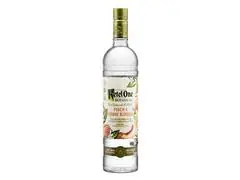 Vodka Ketel One Botanical Peach & Orange Blossom 750ml - 3