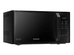 Samsung Microondas MS23K con Descongelado Rápido 23 L/ 0.8 ft3 - 1